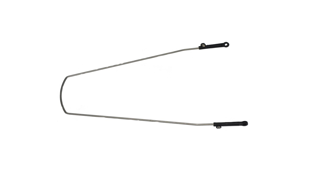 ARKA ÇAMURLUK BAĞLANTI DEMİRİ (MT-8)